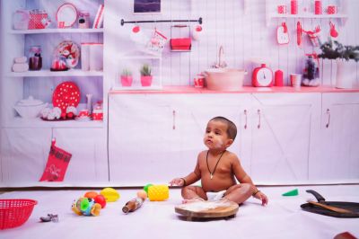 Baby 12 Months
